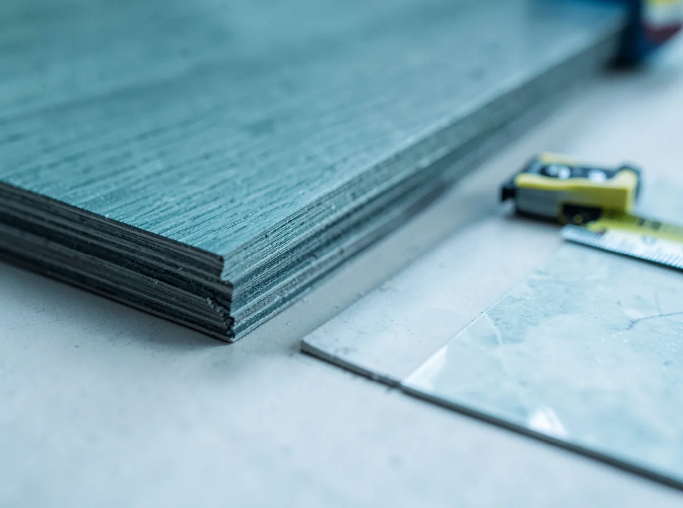 Luxury Vinyl Plank Installation South Bound Brook, NJ FAQs